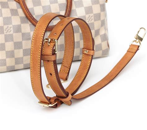 louis vuitton speedy strap|replacement Louis Vuitton strap.